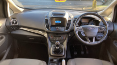 Ford C-MAX 1.5 TDCi Titanium 5dr Diesel Estate